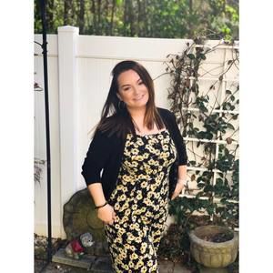 Meet your Posher, Andreea claudia